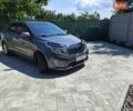 Сірий Кіа Ріо, об'ємом двигуна 1.59 л та пробігом 173 тис. км за 8000 $, фото 1 на Automoto.ua