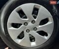 Сірий Кіа Ріо, об'ємом двигуна 1.4 л та пробігом 113 тис. км за 8350 $, фото 75 на Automoto.ua