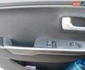 Серый Киа Рио, объемом двигателя 1.4 л и пробегом 95 тыс. км за 8500 $, фото 32 на Automoto.ua