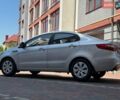 Сірий Кіа Ріо, об'ємом двигуна 1.4 л та пробігом 113 тис. км за 8350 $, фото 19 на Automoto.ua