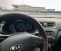 Сірий Кіа Ріо, об'ємом двигуна 1.4 л та пробігом 320 тис. км за 7100 $, фото 6 на Automoto.ua
