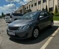 Серый Киа Рио, объемом двигателя 1.4 л и пробегом 30 тыс. км за 9900 $, фото 1 на Automoto.ua