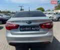 Сірий Кіа Ріо, об'ємом двигуна 1.6 л та пробігом 232 тис. км за 7699 $, фото 8 на Automoto.ua
