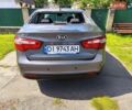 Сірий Кіа Ріо, об'ємом двигуна 1.59 л та пробігом 115 тис. км за 3500 $, фото 2 на Automoto.ua