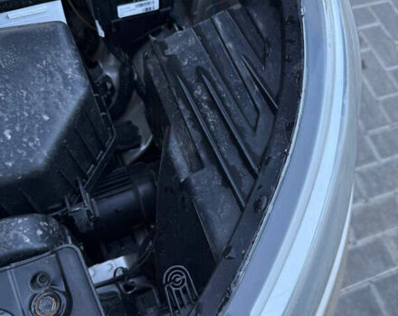 Серый Киа Рио, объемом двигателя 1.4 л и пробегом 223 тыс. км за 7399 $, фото 38 на Automoto.ua