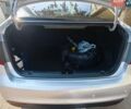 Серый Киа Рио, объемом двигателя 1.4 л и пробегом 175 тыс. км за 8100 $, фото 9 на Automoto.ua