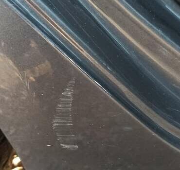 Серый Киа Рио, объемом двигателя 1.4 л и пробегом 70 тыс. км за 9000 $, фото 23 на Automoto.ua