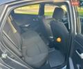 Серый Киа Рио, объемом двигателя 1.4 л и пробегом 107 тыс. км за 9000 $, фото 12 на Automoto.ua