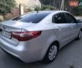 Серый Киа Рио, объемом двигателя 1.59 л и пробегом 253 тыс. км за 7999 $, фото 34 на Automoto.ua
