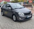 Киа Рио 2013 в Харькове на Automoto.ua Серый Киа Рио, объемом двигателя 1.6 л и пробегом 146 тыс. км за 8200 $, фото 18 на Automoto.ua