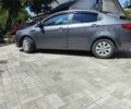Сірий Кіа Ріо, об'ємом двигуна 1.6 л та пробігом 173 тис. км за 8100 $, фото 3 на Automoto.ua