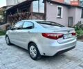 Сірий Кіа Ріо, об'ємом двигуна 1.4 л та пробігом 262 тис. км за 5300 $, фото 4 на Automoto.ua