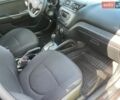 Сірий Кіа Ріо, об'ємом двигуна 1.6 л та пробігом 148 тис. км за 8300 $, фото 11 на Automoto.ua