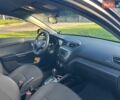 Серый Киа Рио, объемом двигателя 1.4 л и пробегом 107 тыс. км за 9000 $, фото 11 на Automoto.ua