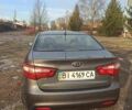 Серый Киа Рио, объемом двигателя 1.4 л и пробегом 70 тыс. км за 9000 $, фото 28 на Automoto.ua