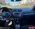 Серый Киа Рио, объемом двигателя 1.4 л и пробегом 103 тыс. км за 9000 $, фото 9 на Automoto.ua