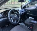 Сірий Кіа Ріо, об'ємом двигуна 1.4 л та пробігом 202 тис. км за 6500 $, фото 4 на Automoto.ua