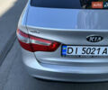 Серый Киа Рио, объемом двигателя 1.4 л и пробегом 163 тыс. км за 6999 $, фото 60 на Automoto.ua
