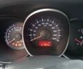 Серый Киа Рио, объемом двигателя 1.4 л и пробегом 68 тыс. км за 9000 $, фото 7 на Automoto.ua