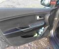 Серый Киа Рио, объемом двигателя 1.4 л и пробегом 70 тыс. км за 9000 $, фото 27 на Automoto.ua