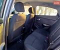 Серый Киа Рио, объемом двигателя 1.4 л и пробегом 25 тыс. км за 5500 $, фото 7 на Automoto.ua