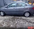 Сірий Кіа Ріо, об'ємом двигуна 1.4 л та пробігом 171 тис. км за 7500 $, фото 2 на Automoto.ua