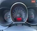 Сірий Кіа Ріо, об'ємом двигуна 1.4 л та пробігом 107 тис. км за 7900 $, фото 14 на Automoto.ua