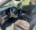 Сірий Кіа Ріо, об'ємом двигуна 1.6 л та пробігом 232 тис. км за 7699 $, фото 14 на Automoto.ua