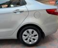 Сірий Кіа Ріо, об'ємом двигуна 1.4 л та пробігом 113 тис. км за 8350 $, фото 49 на Automoto.ua
