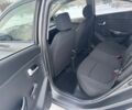 Серый Киа Рио, объемом двигателя 1.4 л и пробегом 260 тыс. км за 7499 $, фото 18 на Automoto.ua