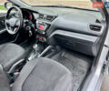 Серый Киа Рио, объемом двигателя 1.6 л и пробегом 168 тыс. км за 7800 $, фото 13 на Automoto.ua