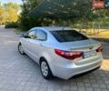 Сірий Кіа Ріо, об'ємом двигуна 1.4 л та пробігом 186 тис. км за 6999 $, фото 7 на Automoto.ua