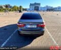 Серый Киа Рио, объемом двигателя 1.4 л и пробегом 75 тыс. км за 9100 $, фото 3 на Automoto.ua