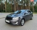 Сірий Кіа Ріо, об'ємом двигуна 1.4 л та пробігом 87 тис. км за 8950 $, фото 29 на Automoto.ua