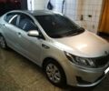 Серый Киа Рио, объемом двигателя 1.4 л и пробегом 36 тыс. км за 11000 $, фото 1 на Automoto.ua
