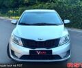 Сірий Кіа Ріо, об'ємом двигуна 1.4 л та пробігом 230 тис. км за 5799 $, фото 1 на Automoto.ua