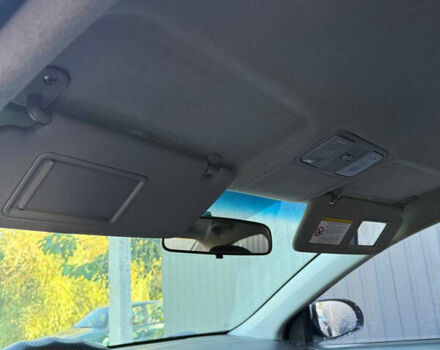 Серый Киа Рио, объемом двигателя 1.4 л и пробегом 223 тыс. км за 7399 $, фото 27 на Automoto.ua