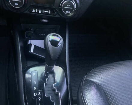 Сірий Кіа Ріо, об'ємом двигуна 1.59 л та пробігом 176 тис. км за 8300 $, фото 11 на Automoto.ua