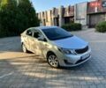 Сірий Кіа Ріо, об'ємом двигуна 1.4 л та пробігом 186 тис. км за 6999 $, фото 2 на Automoto.ua