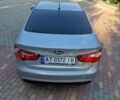 Сірий Кіа Ріо, об'ємом двигуна 1.37 л та пробігом 260 тис. км за 6499 $, фото 6 на Automoto.ua