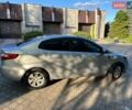 Сірий Кіа Ріо, об'ємом двигуна 1.4 л та пробігом 186 тис. км за 6999 $, фото 3 на Automoto.ua