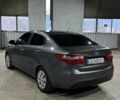 Сірий Кіа Ріо, об'ємом двигуна 1.4 л та пробігом 178 тис. км за 6900 $, фото 2 на Automoto.ua