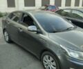 Серый Киа Рио, объемом двигателя 0 л и пробегом 113 тыс. км за 5700 $, фото 1 на Automoto.ua