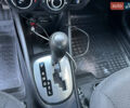 Серый Киа Рио, объемом двигателя 1.4 л и пробегом 163 тыс. км за 6999 $, фото 44 на Automoto.ua