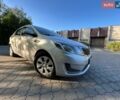Сірий Кіа Ріо, об'ємом двигуна 1.4 л та пробігом 186 тис. км за 6999 $, фото 12 на Automoto.ua