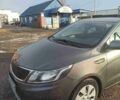 Серый Киа Рио, объемом двигателя 1.4 л и пробегом 70 тыс. км за 9000 $, фото 8 на Automoto.ua