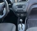 Сірий Кіа Ріо, об'ємом двигуна 1.6 л та пробігом 220 тис. км за 7516 $, фото 3 на Automoto.ua