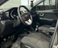 Сірий Кіа Ріо, об'ємом двигуна 1.4 л та пробігом 178 тис. км за 6900 $, фото 5 на Automoto.ua