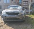 Сірий Кіа Ріо, об'ємом двигуна 0 л та пробігом 1 тис. км за 2700 $, фото 1 на Automoto.ua