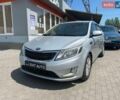 Сірий Кіа Ріо, об'ємом двигуна 1.6 л та пробігом 232 тис. км за 7699 $, фото 1 на Automoto.ua